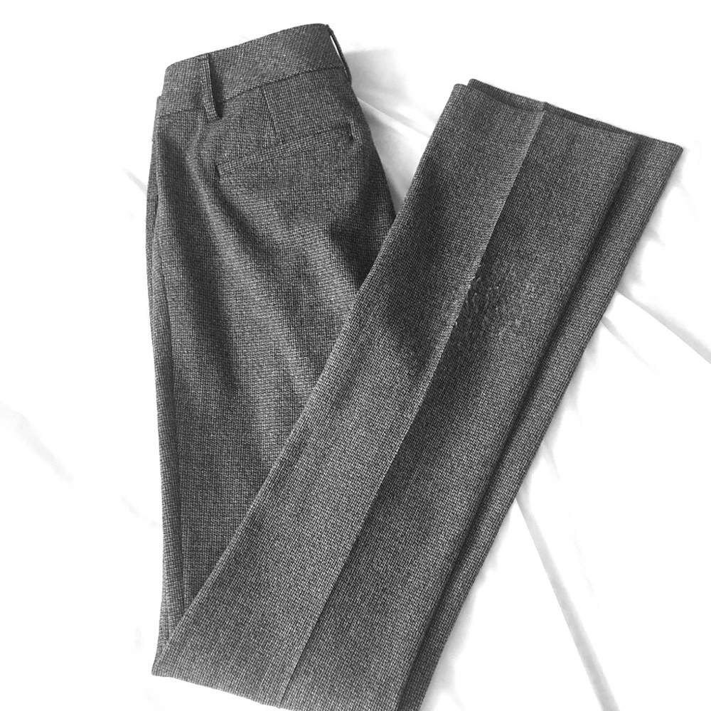 Express Columnist Dress Pants